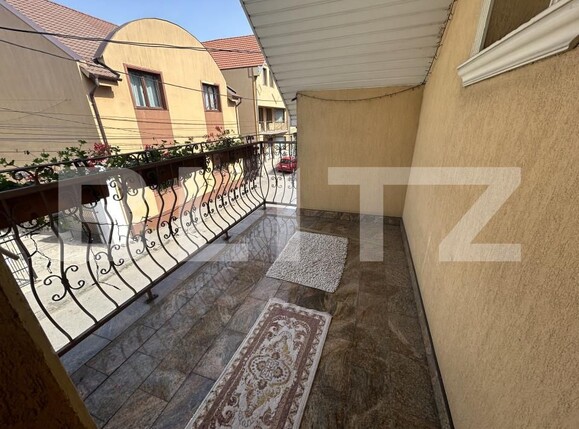 Casa de vânzare 4 camere Central - 153752CV | BLITZ Oradea | Poza9
