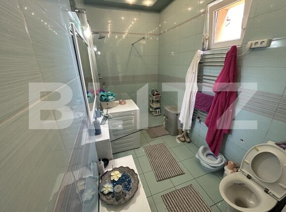 Casa de vânzare 4 camere Central - 153752CV | BLITZ Oradea | Poza12