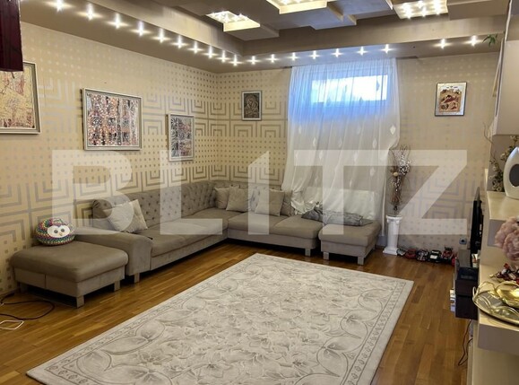 Casa de vânzare 4 camere Central - 153752CV | BLITZ Oradea | Poza6