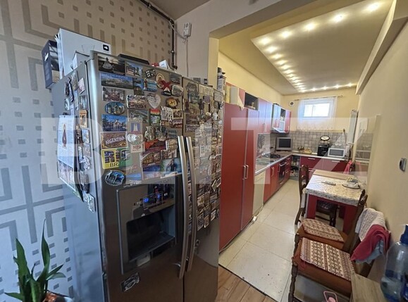 Casa de vânzare 4 camere Central - 153752CV | BLITZ Oradea | Poza3