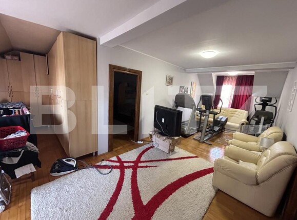 Casa de vânzare 4 camere Central - 153752CV | BLITZ Oradea | Poza11