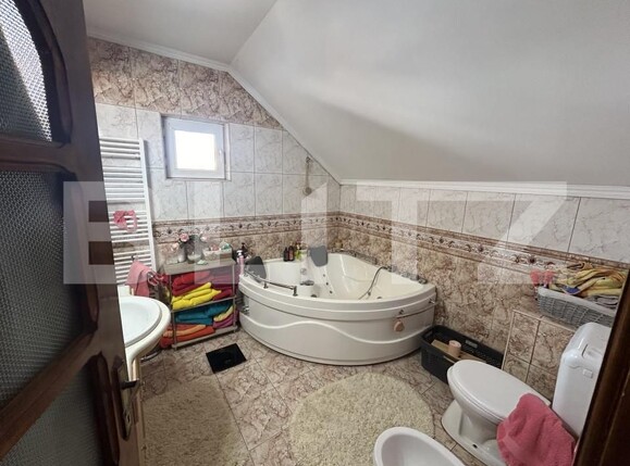 Casa de vânzare 4 camere Central - 153752CV | BLITZ Oradea | Poza10