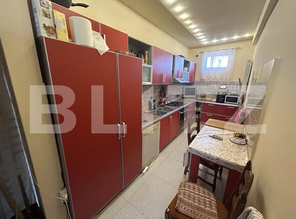 Casa de vânzare 4 camere Central - 153752CV | BLITZ Oradea | Poza4