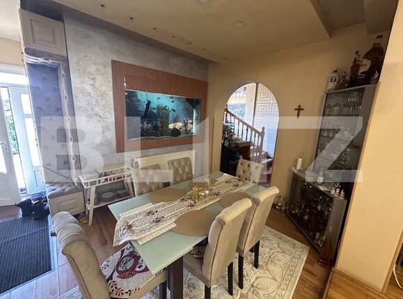 Casa de vânzare 4 camere Central - 153752CV | BLITZ Oradea | Poza2