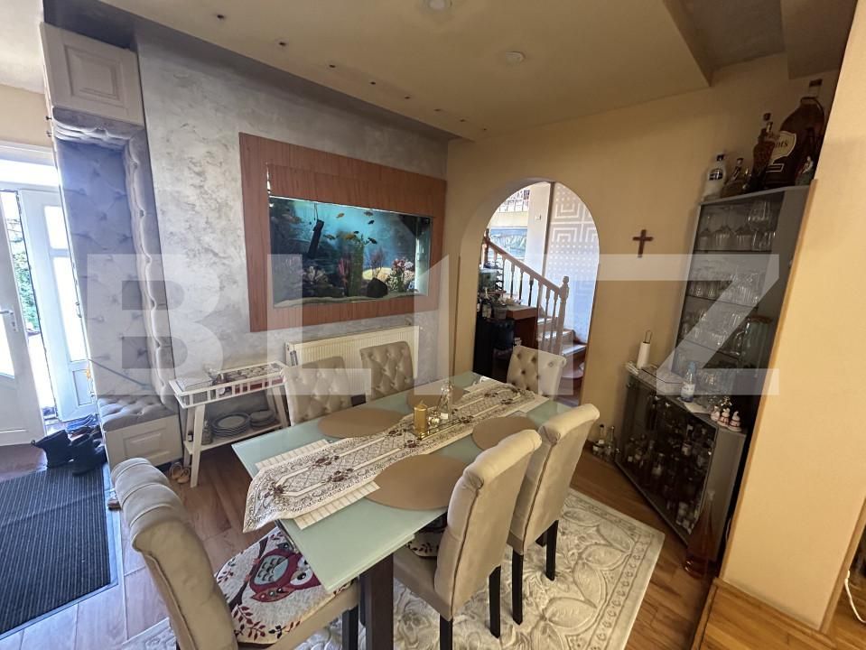 Casa de vânzare 4 camere Central - 153752CV | BLITZ Oradea | Poza2