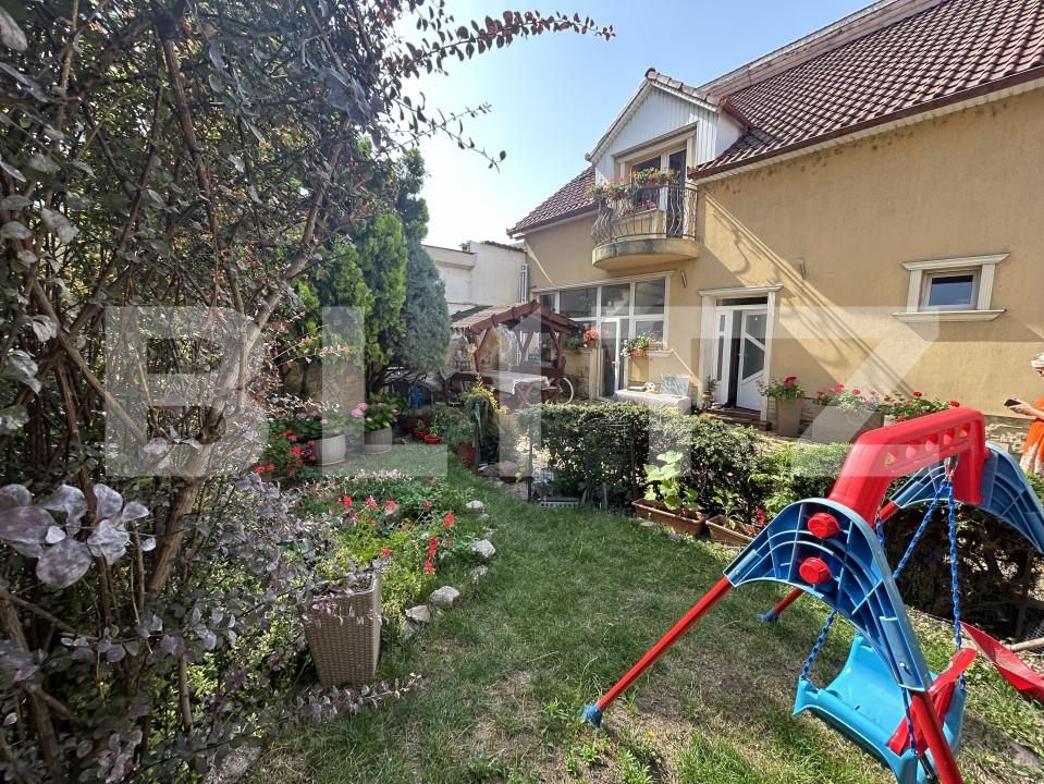 Casa de vânzare 4 camere Central - 153752CV | BLITZ Oradea | Poza14