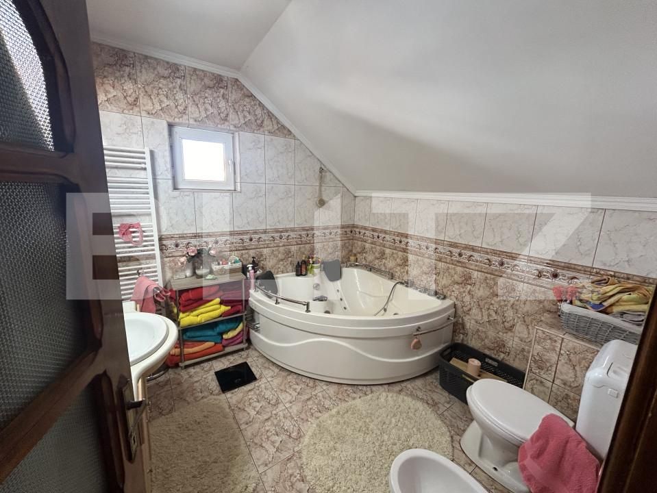 Casa de vânzare 4 camere Central - 153752CV | BLITZ Oradea | Poza10