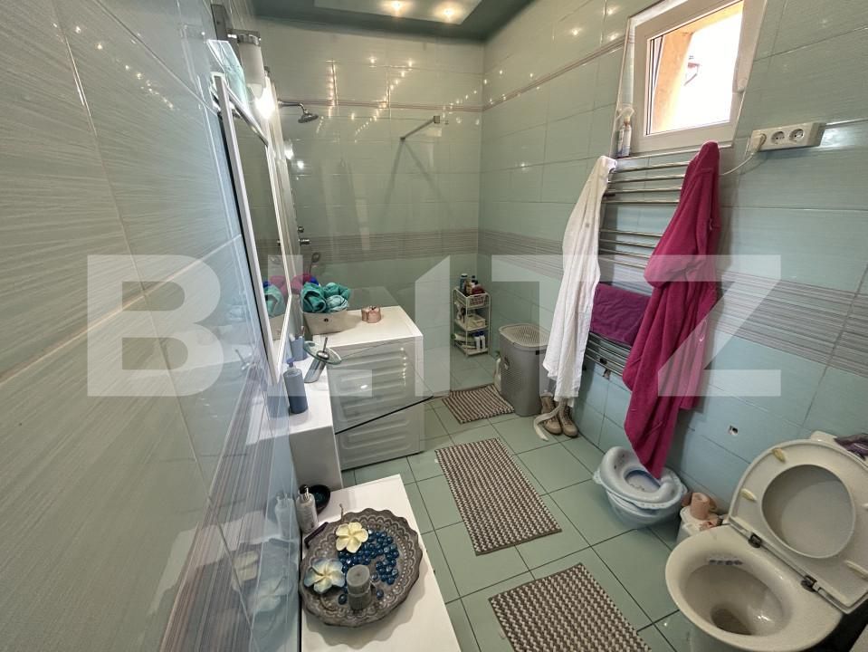 Casa de vânzare 4 camere Central - 153752CV | BLITZ Oradea | Poza12