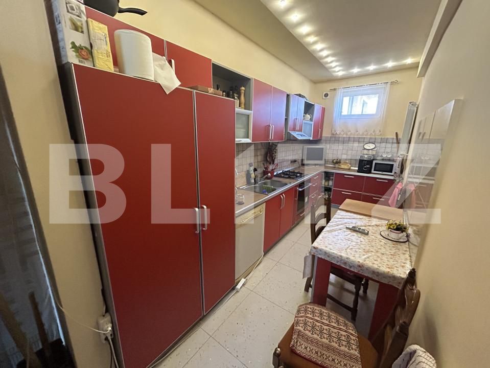 Casa de vânzare 4 camere Central - 153752CV | BLITZ Oradea | Poza4