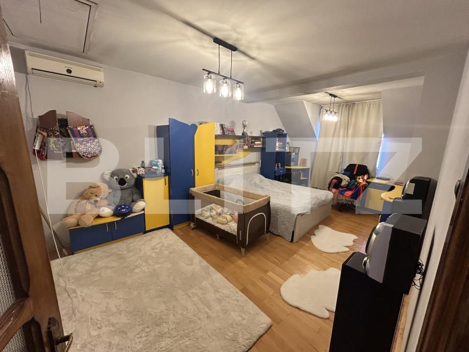 Casa de vânzare 4 camere Central - 153752CV | BLITZ Oradea | Poza7