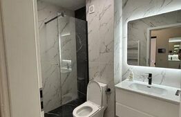 Chirie de 2 camere, modern, prima inchiriere, cu parcare