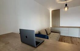 Chirie de 2 camere, modern, prima inchiriere, cu parcare