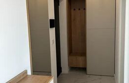 Chirie de 2 camere, modern, prima inchiriere, cu parcare