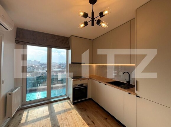 Apartament de închiriat 2 camere Nufarul - 153754AI | BLITZ Oradea | Poza1