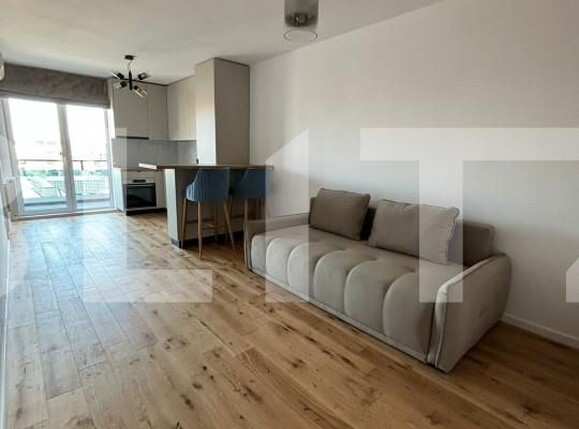 Apartament de închiriat 2 camere Nufarul - 153754AI | BLITZ Oradea | Poza3