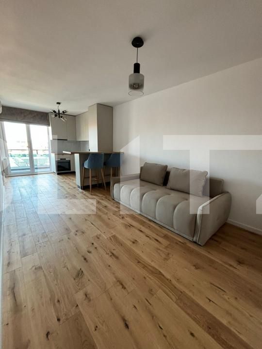 Apartament de închiriat 2 camere Nufarul - 153754AI | BLITZ Oradea | Poza3