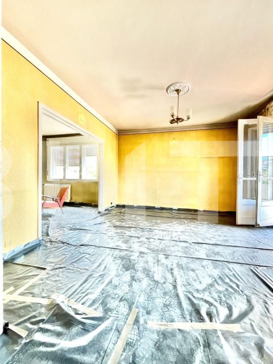 Apartament de vânzare 3 camere Decebal - 153791AV | BLITZ Oradea | Poza3