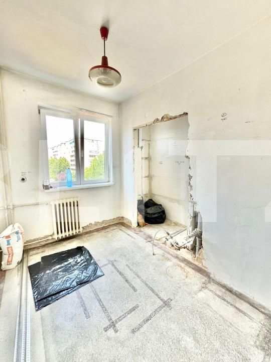 Apartament de vânzare 3 camere Decebal - 153791AV | BLITZ Oradea | Poza14