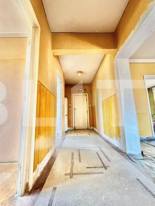 Apartament de vânzare 3 camere Decebal - 153791AV | BLITZ Oradea | Poza13