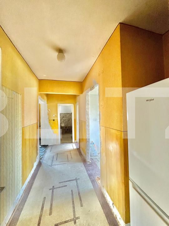 Apartament de vânzare 3 camere Decebal - 153791AV | BLITZ Oradea | Poza6