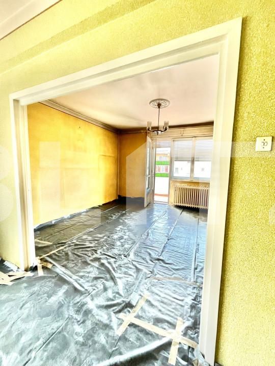 Apartament de vânzare 3 camere Decebal - 153791AV | BLITZ Oradea | Poza2