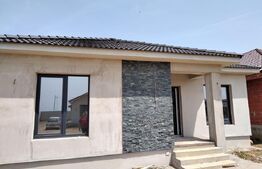 Casa Noua de Vanzare, Sântandrei, 110mp