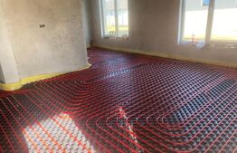 Casa Noua de Vanzare, Sântandrei, 110mp