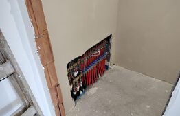 Casa Noua de Vanzare, Sântandrei, 110mp