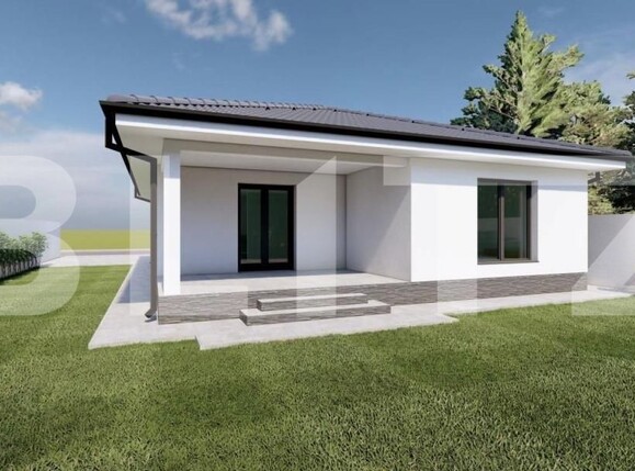 Casa de vânzare 3 camere Santandrei - 153792CV | BLITZ Oradea | Poza2