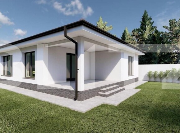 Casa de vânzare 3 camere Santandrei - 153792CV | BLITZ Oradea | Poza3