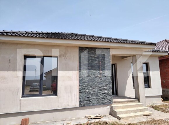 Casa de vânzare 3 camere Santandrei - 153792CV | BLITZ Oradea | Poza5