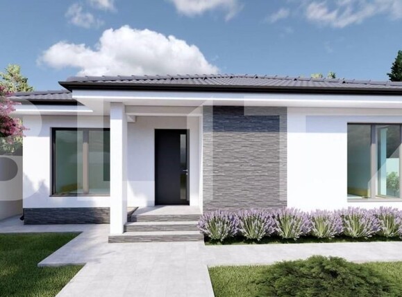 Casa de vânzare 3 camere Santandrei - 153792CV | BLITZ Oradea | Poza1