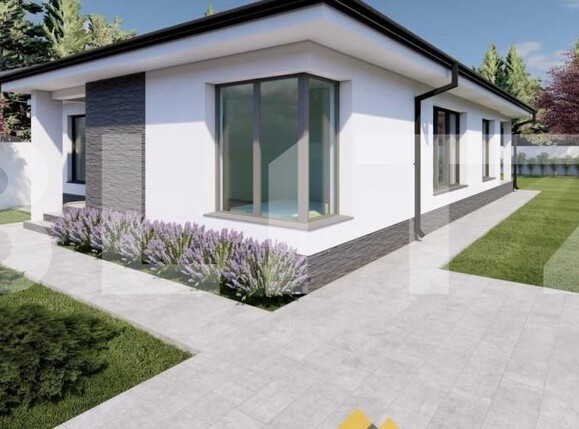 Casa de vânzare 3 camere Santandrei - 153792CV | BLITZ Oradea | Poza4