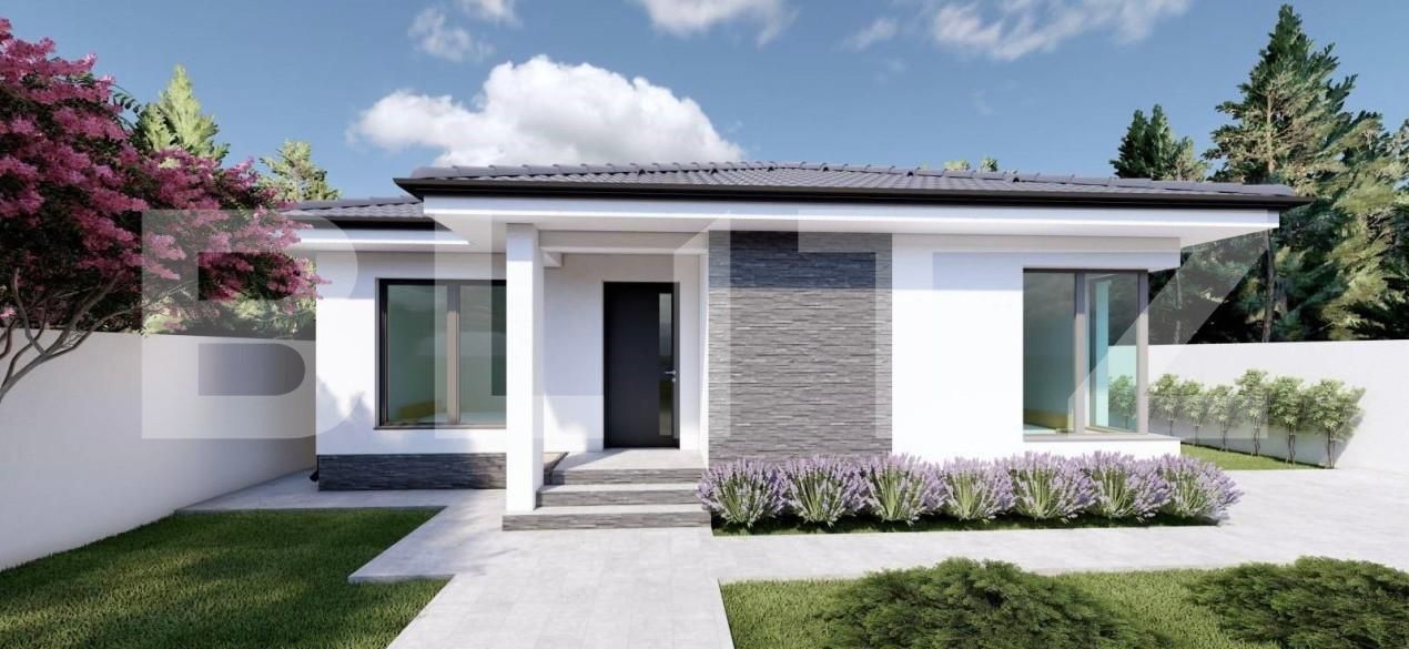 Casa de vânzare 3 camere Santandrei - 153792CV | BLITZ Oradea | Poza1