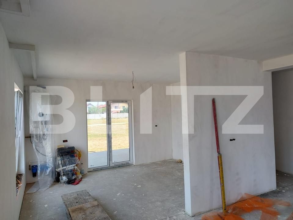 Casa de vânzare 3 camere Santandrei - 153792CV | BLITZ Oradea | Poza9