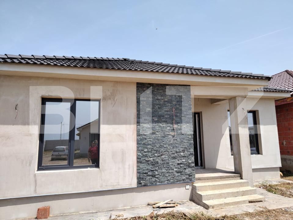 Casa de vânzare 3 camere Santandrei - 153792CV | BLITZ Oradea | Poza5