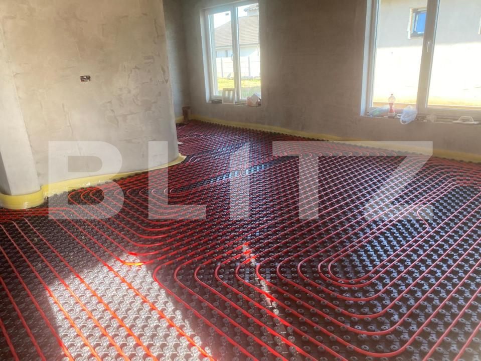 Casa de vânzare 3 camere Santandrei - 153792CV | BLITZ Oradea | Poza7