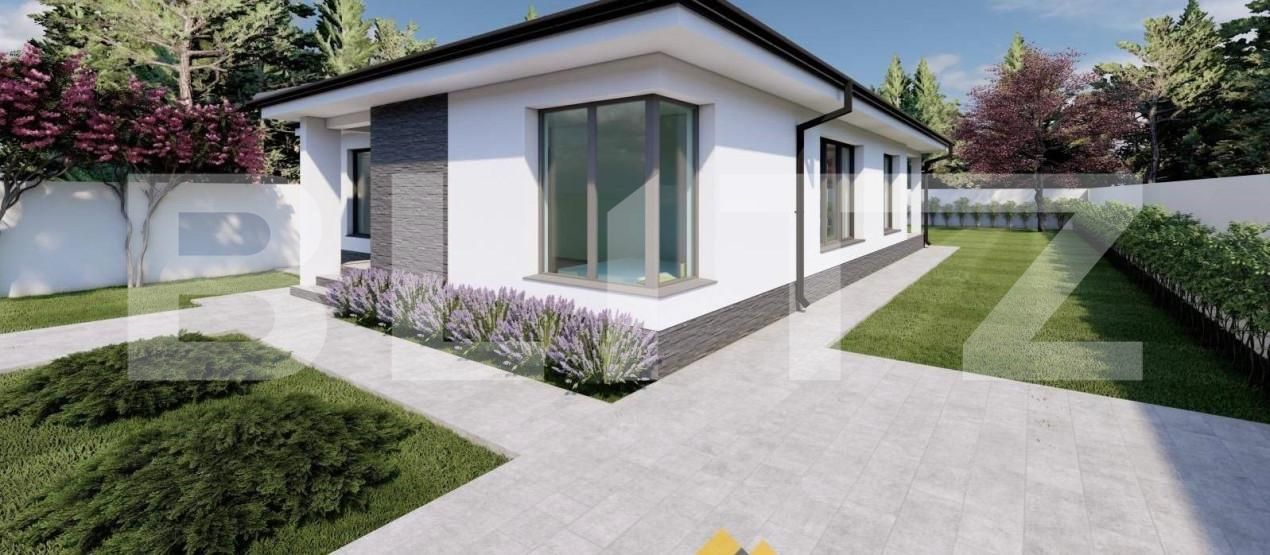 Casa de vânzare 3 camere Santandrei - 153792CV | BLITZ Oradea | Poza4