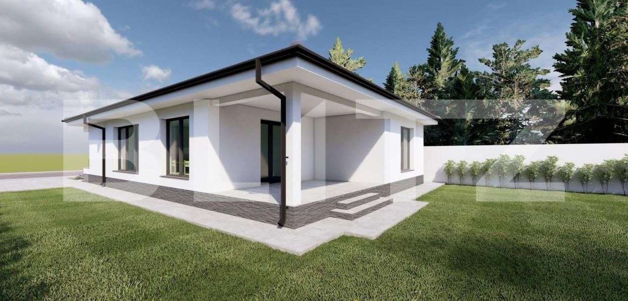 Casa de vânzare 3 camere Santandrei - 153792CV | BLITZ Oradea | Poza3