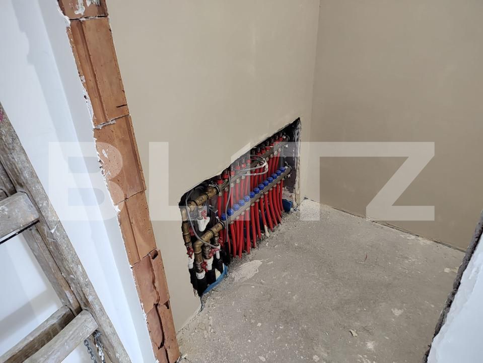 Casa de vânzare 3 camere Santandrei - 153792CV | BLITZ Oradea | Poza8