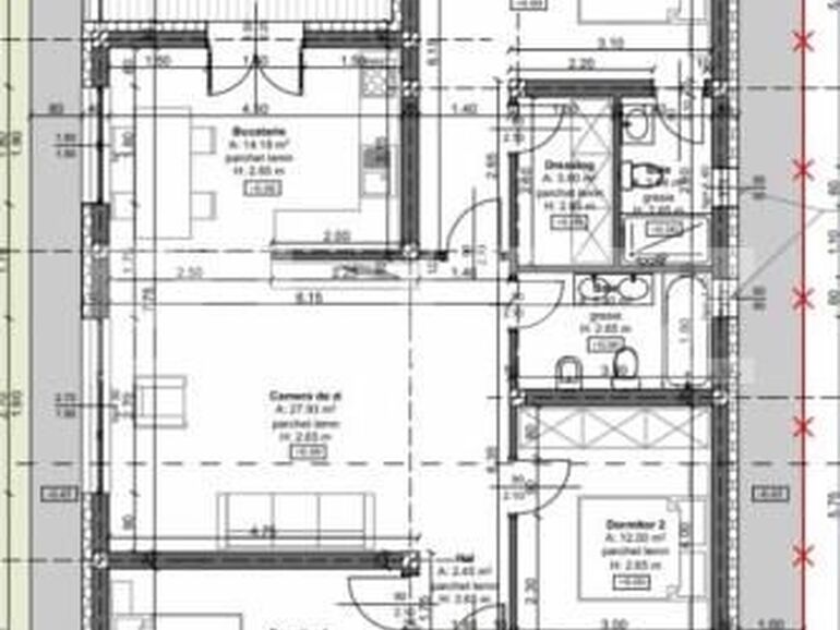 Casa de vânzare 3 camere Santandrei - 153792CV | BLITZ Oradea | Poza1