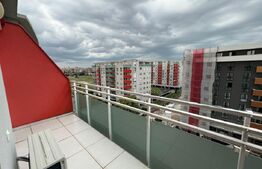 Apartament de 3 camere Prima Shops