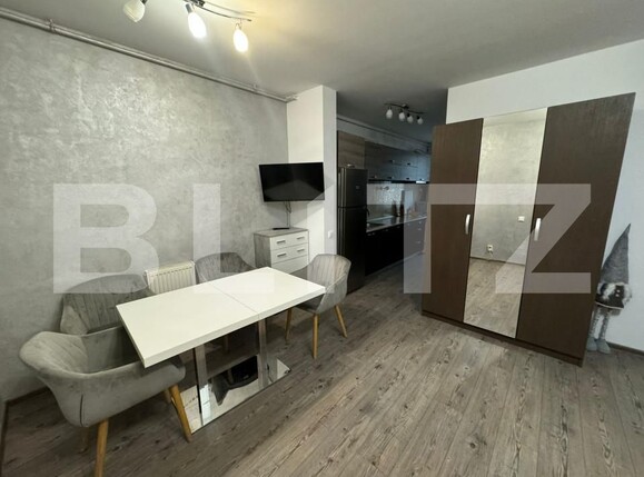 Apartament de închiriat 3 camere Iosia - 153811AI | BLITZ Oradea | Poza1