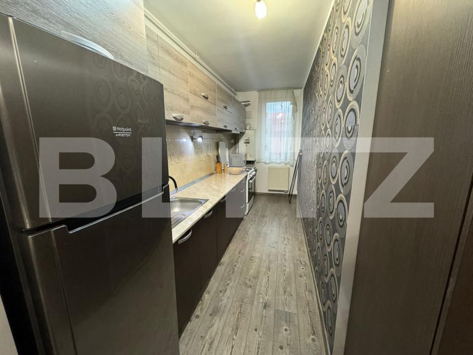Apartament de închiriat 3 camere Iosia - 153811AI | BLITZ Oradea | Poza6