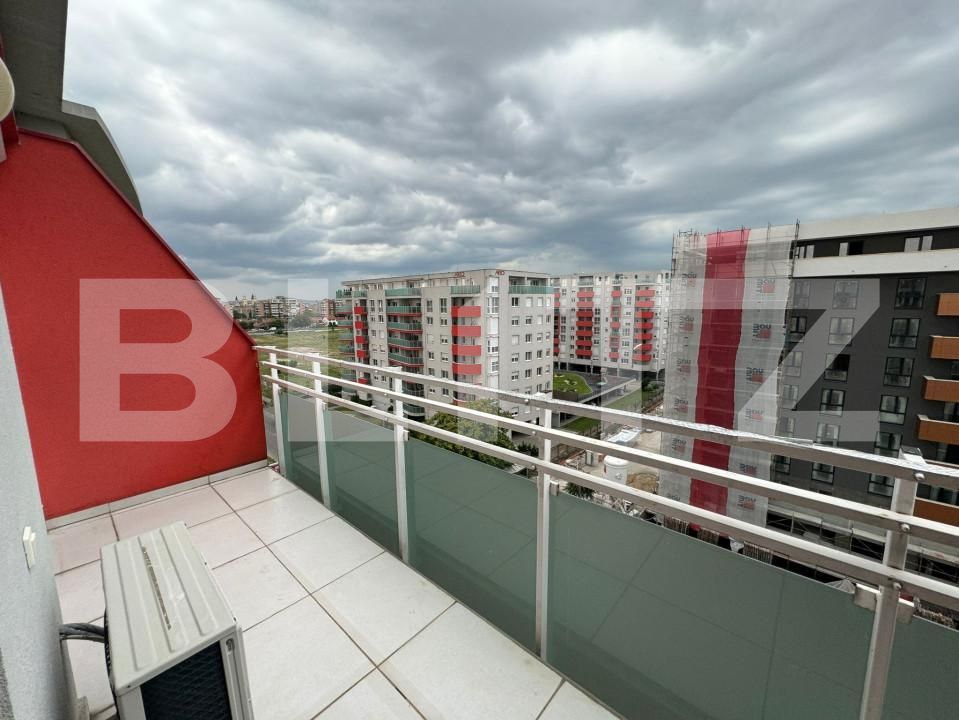 Apartament de închiriat 3 camere Iosia - 153811AI | BLITZ Oradea | Poza10
