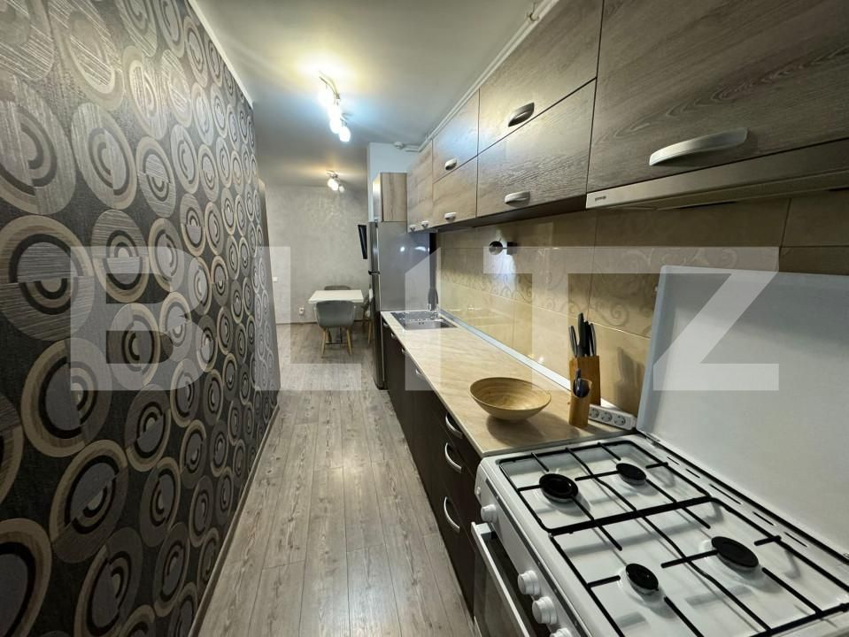 Apartament de închiriat 3 camere Iosia - 153811AI | BLITZ Oradea | Poza7