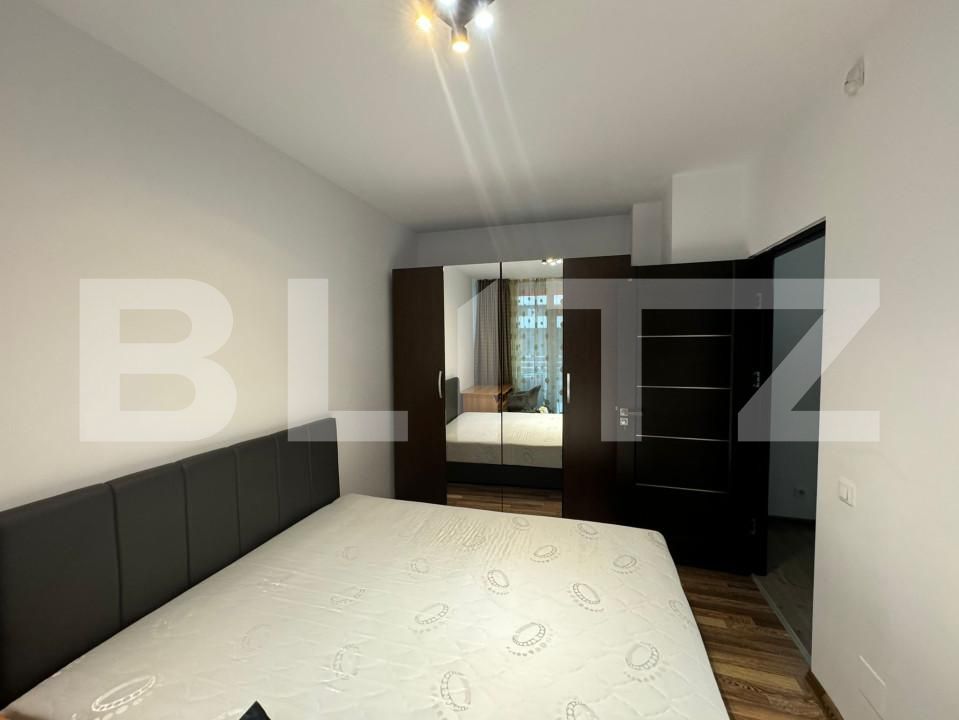Apartament de închiriat 3 camere Iosia - 153811AI | BLITZ Oradea | Poza3