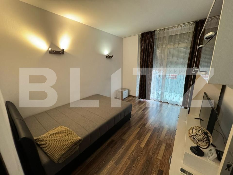 Apartament de închiriat 3 camere Iosia - 153811AI | BLITZ Oradea | Poza4