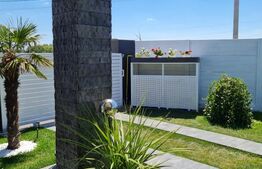 Casa individuala, lux, Santandrei! Oportunitate!