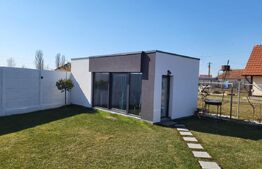 Casa individuala, lux, Santandrei! Oportunitate!